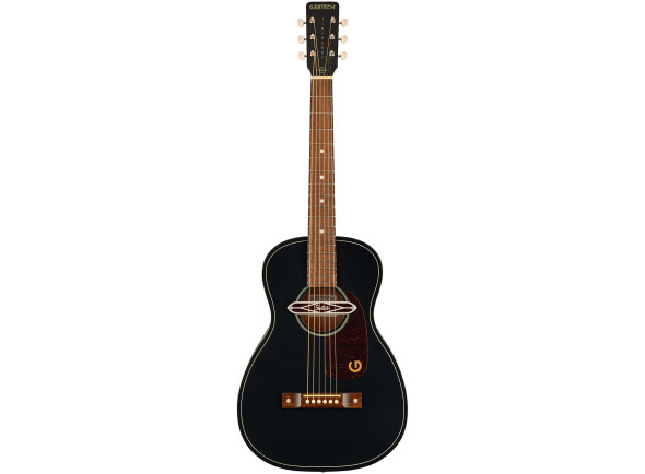 Gretsch JD Parlor DELTO TSPG BLKT Gretsch JD Parlor DELTO TSPG BLKT